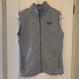 Patagonia Better Sweater Fleece Vest